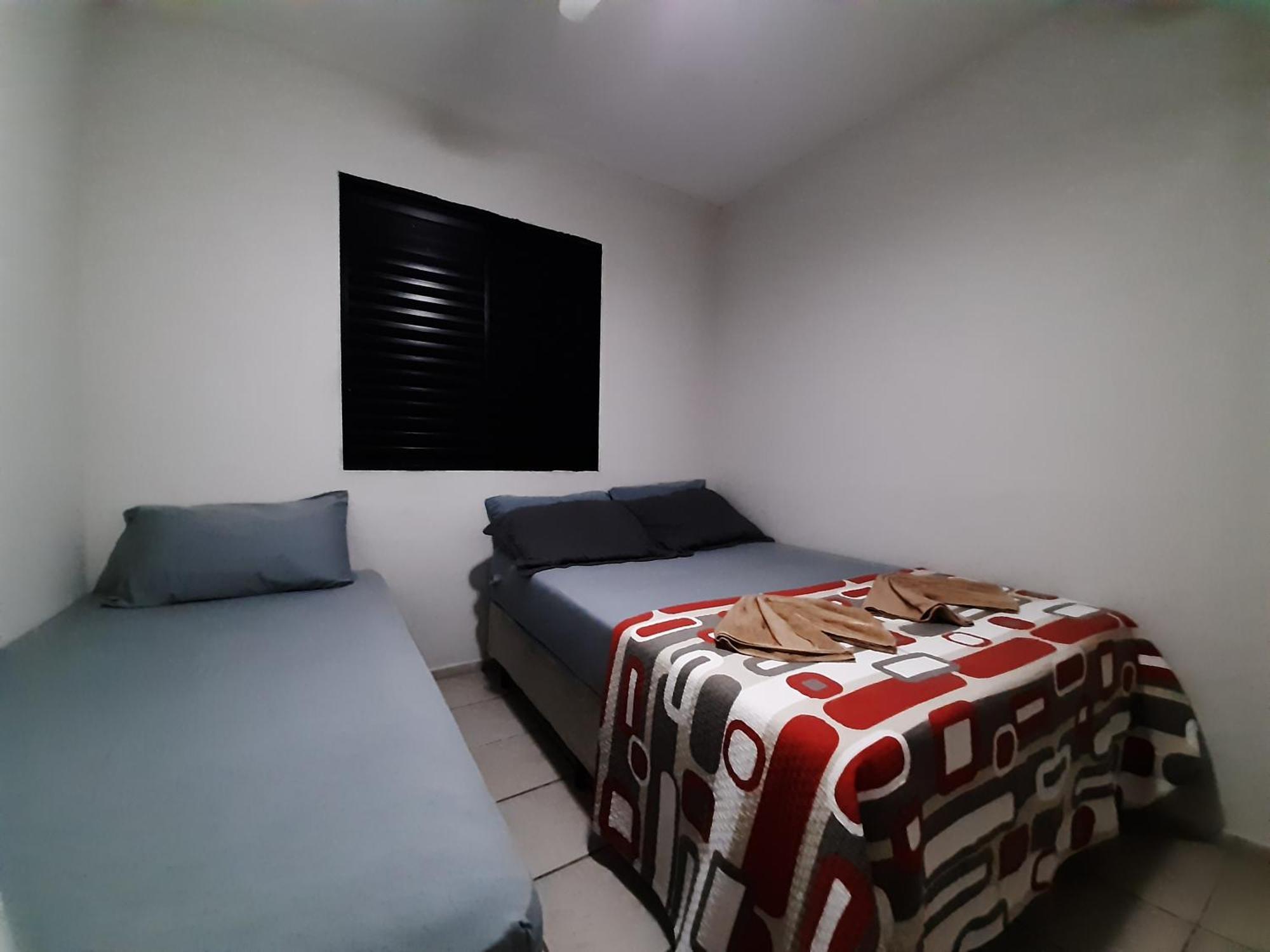 La09-Bertioga, Proximo Ao Sesc, Riviera, Vista Linda, Indaia Appartement Buitenkant foto