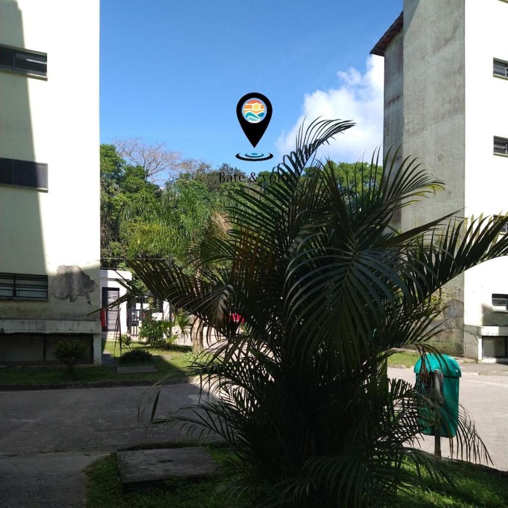 La09-Bertioga, Proximo Ao Sesc, Riviera, Vista Linda, Indaia Appartement Buitenkant foto
